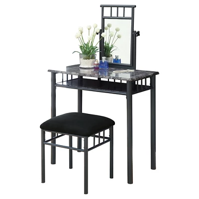 2pc Vanity Set - EveryRoom 6 2pc Vanity Set - EveryRoom - Image 4