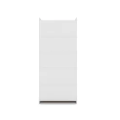 Set Of 2 Mulberry 2.0 Wardrobe Closet White - Manhattan Comfort 19 Set Of 2 Mulberry 2.0 Wardrobe Closet White - Manhattan Comfort -Bedroom Home Store GUEST 80570a4c 3095 4c33 bce0 205ab1677ff6 1