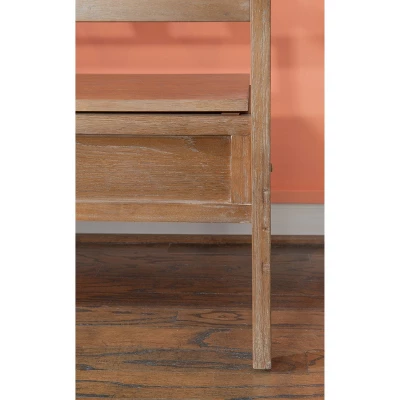 Alina Storage Bench - Powell Company 14 Alina Storage Bench - Powell Company - Image 12
