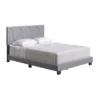 Boyd Sleep Brussels Faux Leather Platform Bed Frame And Headboard 2 Boyd Sleep Brussels Faux Leather Platform Bed Frame And Headboard -Bedroom Home Store GUEST 81eaaa33 2185 4e3c 9cb9 7810ca58b9b5