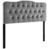 Annabel King Diamond Tufted Performance Velvet Headboard - Modway 1 Annabel King Diamond Tufted Performance Velvet Headboard - Modway -Bedroom Home Store GUEST 82ff8e39 b4f9 497f 8774 6ee93dd54b85