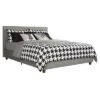 Full Melrose Upholstered Bed Gray - Room & Joy 1 Full Melrose Upholstered Bed Gray - Room & Joy -Bedroom Home Store GUEST 8346fbc9 11b0 4c3f ab88 d1c28e5dfb44