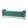Jorge 59.1" Wide Storage Bench | ARTFUL LIVING DESIGN 2 Jorge 59.1" Wide Storage Bench | ARTFUL LIVING DESIGN -Bedroom Home Store GUEST 84082fb2 85ce 4d76 97cd 2c22ce7381b5