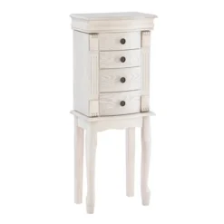Helene Jewelry Armoire - Powell Company 30 Helene Jewelry Armoire - Powell Company -Bedroom Home Store GUEST 842e9202 e297 4b4a 96f6 f7bb275d4d98