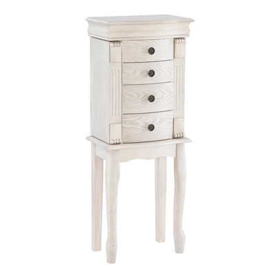 Helene Jewelry Armoire - Powell Company 16 Helene Jewelry Armoire - Powell Company - Image 14