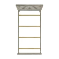 5pc Keely Panel Bedroom Set White - Picket House Furnishings 27 5pc Keely Panel Bedroom Set White - Picket House Furnishings -Bedroom Home Store GUEST 849ee6cf 0cdd 4c11 87d5 4815441f5edd