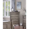Pennings 6 Drawer Chest - HOMES: Inside + Out 2 Pennings 6 Drawer Chest - HOMES: Inside + Out -Bedroom Home Store GUEST 84e39b05 0582 4809 9dc5 ac526bd41838