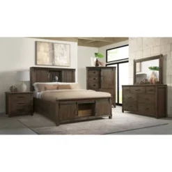 Jack 7 Drawer Dresser - Picket House Furnishings