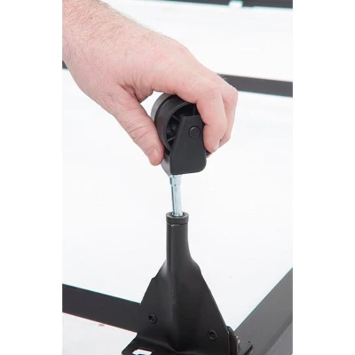 Glenwillow Home Caster Wheels For Bed Frame, Set Of 4 3 Glenwillow Home Caster Wheels For Bed Frame, Set Of 4