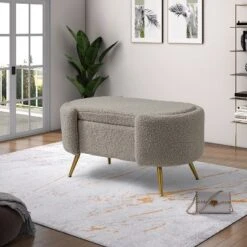 Alina Storage Bench With Metal Legs For Bedroom | ARTFUL LIVING DESIGN 29 Alina Storage Bench With Metal Legs For Bedroom | ARTFUL LIVING DESIGN -Bedroom Home Store GUEST 85a5fc66 8bc6 4e1b a203 5e911cecd3fd