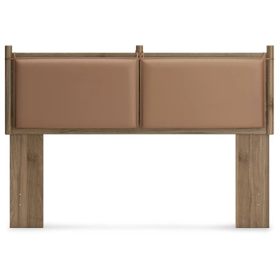Queen Aprilyn Panel Headboard - Signature Design By Ashley 10 Queen Aprilyn Panel Headboard - Signature Design By Ashley - Image 8