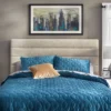 Queen Raquel Channel Upholstered Headboard - Lifestorey 2 Queen Raquel Channel Upholstered Headboard - Lifestorey -Bedroom Home Store GUEST 860d5302 ef17 4e13 a7d9 ea169a865789