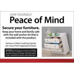 Melody 5 Drawer Dresser Ivory - Room & Joy 18 Melody 5 Drawer Dresser Ivory - Room & Joy -Bedroom Home Store GUEST 868d1ff2 db71 4cea b709 c434a483ef6a
