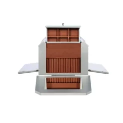 Aislin Jewelry Armoire Mirror/Silver - Powell Company 21 Aislin Jewelry Armoire Mirror/Silver - Powell Company -Bedroom Home Store GUEST 884b65f5 78f1 4da2 974d ccc0e0ce7bfd