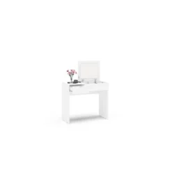 Ava Pull Top Vanity White - Polifurniture 13 Ava Pull Top Vanity White - Polifurniture -Bedroom Home Store GUEST 896645bc 049b 4e68 a0aa 7d6114d9acd1
