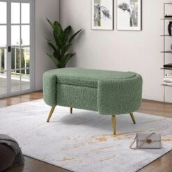 Alina Storage Bench With Metal Legs For Bedroom | ARTFUL LIVING DESIGN 26 Alina Storage Bench With Metal Legs For Bedroom | ARTFUL LIVING DESIGN -Bedroom Home Store GUEST 8a30f491 5a69 4b30 9359 5562af39c137
