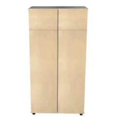 4 Door Wardrobe/Armoire Espresso - Inval 17 4 Door Wardrobe/Armoire Espresso - Inval -Bedroom Home Store GUEST 8b4fcbaa af3b 41e5 9b42 abf6415801d4