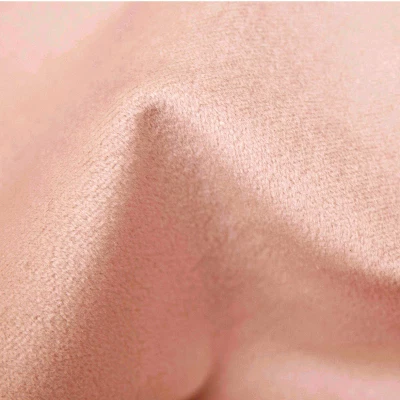 Twin Tufted Headboard In Velvet Blush Pink - Skyline Furniture 6 Twin Tufted Headboard In Velvet Blush Pink - Skyline Furniture - Image 4