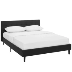 Linnea Full Faux Leather Bed - Modway 12 Linnea Full Faux Leather Bed - Modway -Bedroom Home Store GUEST 8cd5bcaf ba74 458c a7ec 7c3f21e93178
