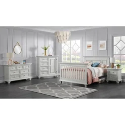 Oxford Baby Weston 4-Drawer Chifferobe 13 Oxford Baby Weston 4-Drawer Chifferobe -Bedroom Home Store GUEST 8d16ae6f 3c48 4c8a 904d 477c1d7c45e4