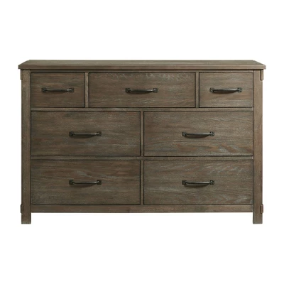 Jack 7 Drawer Dresser - Picket House Furnishings 12 Jack 7 Drawer Dresser - Picket House Furnishings - Image 10