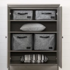 Versa 2 Door Armoire With Drawers - South Shore 14 Versa 2 Door Armoire With Drawers - South Shore -Bedroom Home Store GUEST 8d8d994d 8c38 4fdf aca8 78342710a988