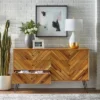 Alexandria 6 Drawer Dresser Oak - Lifestorey 1 Alexandria 6 Drawer Dresser Oak - Lifestorey -Bedroom Home Store GUEST 8e6e2061 61f6 4d84 9754 6e0328d01f0d