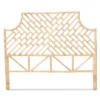 Queen Jayliah Rattan Headboard Natural/Brown - Bali & Pari -Bedroom Home Store GUEST 8f43cf4c 772a 4940 960a a160f30070fd