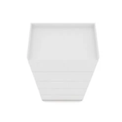 Mulberry 1 Open Sectional Closet White - Manhattan Comfort 19 Mulberry 1 Open Sectional Closet White - Manhattan Comfort -Bedroom Home Store GUEST 90421cb3 5fd0 434f bd69 6e524fec3af6