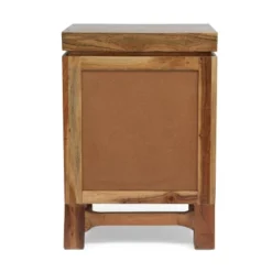 Set Of 2 Wadley Boho Handcrafted Acacia Wood Nightstands Natural - Christopher Knight Home 14 Set Of 2 Wadley Boho Handcrafted Acacia Wood Nightstands Natural - Christopher Knight Home -Bedroom Home Store GUEST 9072ad11 d236 4279 8db6 f90556a60f54