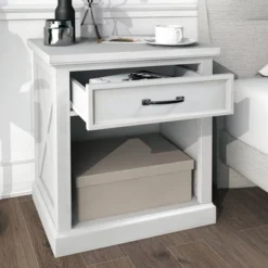 Modern Wooden Nightstand With Drawers Storage - ModernLuxe 25 Modern Wooden Nightstand With Drawers Storage - ModernLuxe -Bedroom Home Store GUEST 90d4ff2e 5d05 48b4 813a 8d231fc7c497