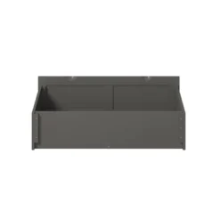 Twin Foot Drawer Gray - AFI 8 Twin Foot Drawer Gray - AFI -Bedroom Home Store GUEST 9165ae9f a687 419a 8009 75e5aa7f5557