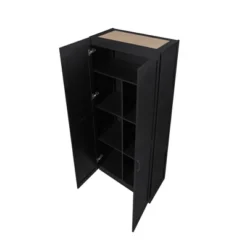 Hopkins Modern 7 Shelf Freestanding Storage Closet - Manhattan Comfort 16 Hopkins Modern 7 Shelf Freestanding Storage Closet - Manhattan Comfort -Bedroom Home Store GUEST 9205afb8 3aae 4f91 b942 8aee9fd5df69