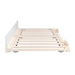 Twin Trundle Bed White - AFI 8 Twin Trundle Bed White - AFI -Bedroom Home Store GUEST 922d0ea9 64c6 49af 9f3e 65644c5e939b
