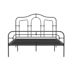Primrose Metal Bed Frame With Secured Slats Headboard And Footboard - Mr. Kate 15 Primrose Metal Bed Frame With Secured Slats Headboard And Footboard - Mr. Kate -Bedroom Home Store GUEST 92ae7472 ee04 4b32 b2fa 1f73cd07b5a2