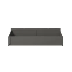 Full Foot Drawer Gray - AFI 8 Full Foot Drawer Gray - AFI -Bedroom Home Store GUEST 937103ee e501 4264 9e3b 00b4d9efad8b