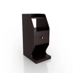 Diehle 3 Open Shelves Nightstand - MiBasics 13 Diehle 3 Open Shelves Nightstand - MiBasics -Bedroom Home Store GUEST 9408ac38 90d4 4cea b979 c68cf5557805