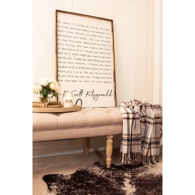 Classic Layla Tufted Bench - HomePop 6 Classic Layla Tufted Bench - HomePop - Image 4