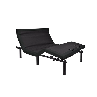 Serene Dual Massage Adjustable Bed Frame - HOMES: Inside + Out 10 Serene Dual Massage Adjustable Bed Frame - HOMES: Inside + Out - Image 8