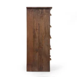 Terrell Handcrafted Boho Mango Wood Cabinet Antique Natural - Christopher Knight Home 16 Terrell Handcrafted Boho Mango Wood Cabinet Antique Natural - Christopher Knight Home -Bedroom Home Store GUEST 952fa4aa afca 4abc bb81 ac1d1afefd22