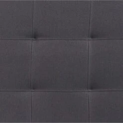 Emma And Oliver Quilted Tufted Queen Size Headboard In Dark Gray Fabric 15 Emma And Oliver Quilted Tufted Queen Size Headboard In Dark Gray Fabric -Bedroom Home Store GUEST 956b8362 70d4 43e3 a8e4 ecac039a6fcc