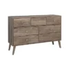 7 Drawer Milo Mid-Century Modern Dresser - Prepac 2 7 Drawer Milo Mid-Century Modern Dresser - Prepac -Bedroom Home Store GUEST 979afb4f d752 4307 8791 263866bf5628