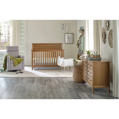 DaVinci Jayden 6-Drawer Double Dresser 10 DaVinci Jayden 6-Drawer Double Dresser - Image 8