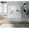 2pc Jayden Vanity Set White - Picket House Furnishings 2 2pc Jayden Vanity Set White - Picket House Furnishings -Bedroom Home Store GUEST 9c346940 73f5 4ae3 bda7 bb154764489f