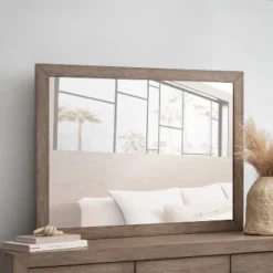 6pc Resto Bedroom Set Weathered Brown - Abbyson Living 27 6pc Resto Bedroom Set Weathered Brown - Abbyson Living -Bedroom Home Store GUEST 9d7068e9 19ff 4a84 9ba6 cd04e7f325a6