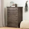 Lilac 5 Drawer Chest - South Shore 1 Lilac 5 Drawer Chest - South Shore -Bedroom Home Store GUEST 9e558ce3 5265 4e39 a636 3f2391d02b47