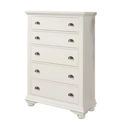 6pc Queen Addison Panel Bedroom Set Dove White - Picket House Furnishings 19 6pc Queen Addison Panel Bedroom Set Dove White - Picket House Furnishings -Bedroom Home Store GUEST 9e5b0f83 1c12 46b5 b997 a93c24696b77
