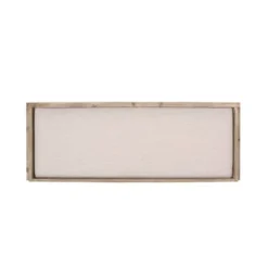 Niemi Rustic Storage Bench With Cushion Beige/ Natural/Black - Christopher Knight Home 16 Niemi Rustic Storage Bench With Cushion Beige/ Natural/Black - Christopher Knight Home -Bedroom Home Store GUEST 9e7fa597 9c0a 41c7 9f52 a6f589f30329