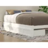 Set Of 2 Twin/Full Drawers White - AFI 2 Set Of 2 Twin/Full Drawers White - AFI -Bedroom Home Store GUEST 9edc3fec 414d 406e a9f2 5b8bdd32da6a 1