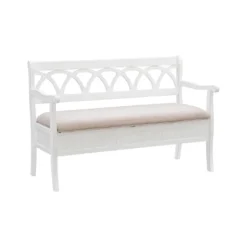 Alina Storage Bench - Powell Company 33 Alina Storage Bench - Powell Company -Bedroom Home Store GUEST 9ee2706e 7cc6 46e2 9788 f540f5942f67